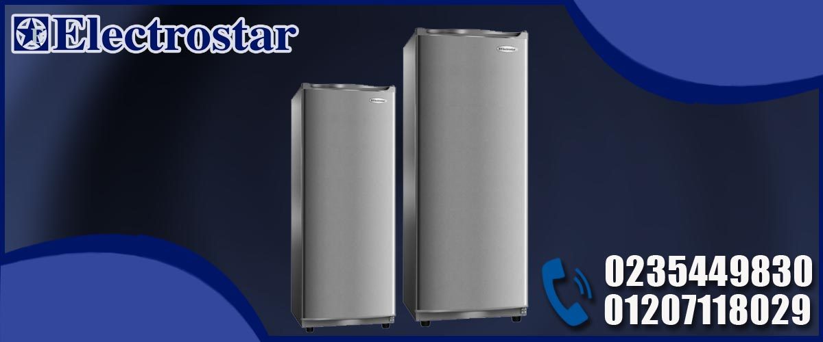 Electrostar3 صيانة الكتروستار