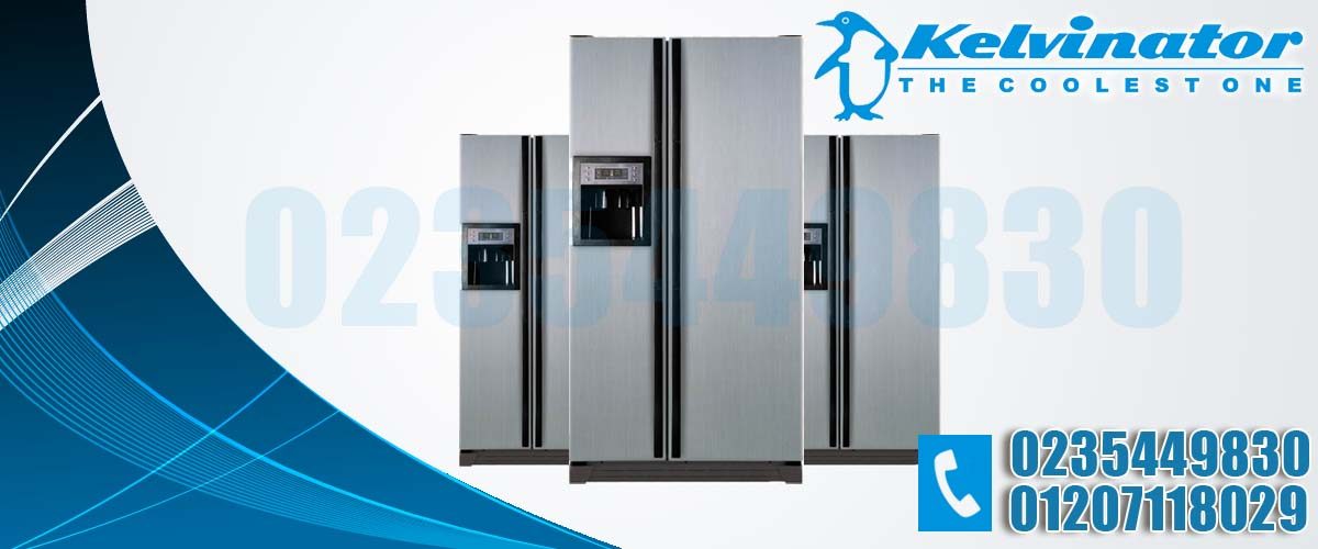 Kelvinator 4 Kelvinator 4